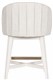 T4V66-CS SB Index Porcelain back